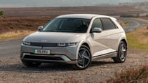 Hyundai Ioniq 5 review Top Gear