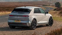 Hyundai Ioniq 5 review Top Gear