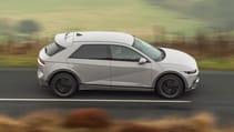 Hyundai Ioniq 5 review Top Gear
