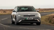 Hyundai Ioniq 5 review Top Gear