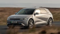 Hyundai Ioniq 5 review Top Gear