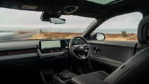 Hyundai Ioniq 5 N Line Top Gear