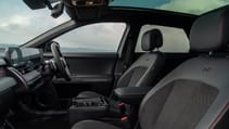 Hyundai Ioniq 5 N Line Top Gear