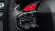 Hyundai Ioniq 5 N Line Top Gear