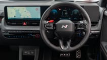 Hyundai Ioniq 5 N Line Top Gear