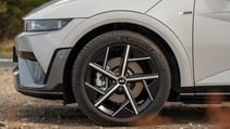 Hyundai Ioniq 5 N Line Top Gear