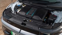 Hyundai Ioniq 5 N Line Top Gear