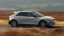 Hyundai Ioniq 5 N Line Top Gear