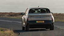 Hyundai Ioniq 5 N Line Top Gear