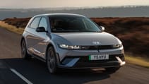 Hyundai Ioniq 5 N Line Top Gear