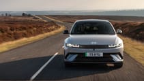 Hyundai Ioniq 5 N Line Top Gear