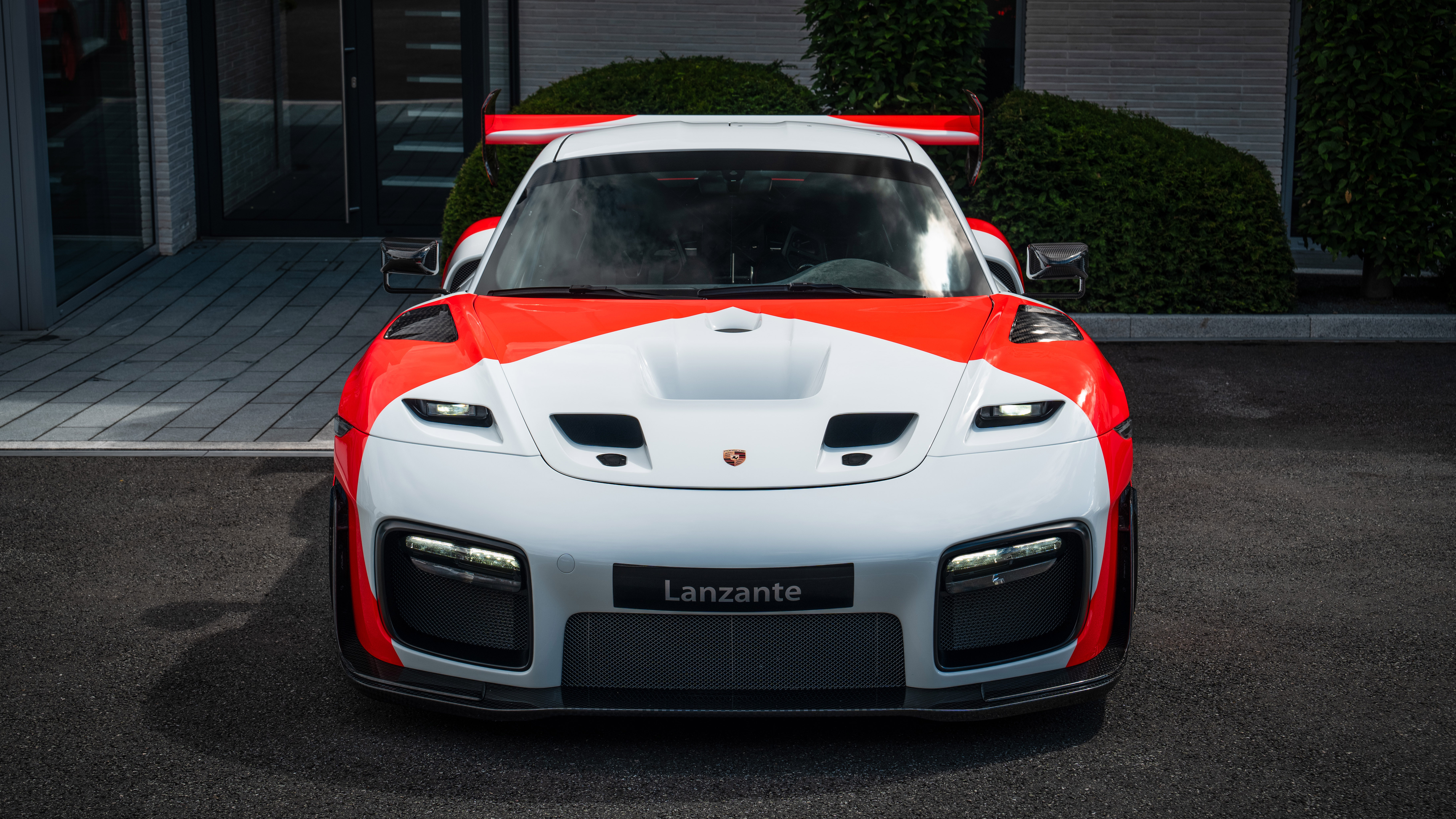 Lanzante 935