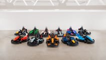 LEGO F1