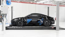 Alpine A110 Future Top Gear