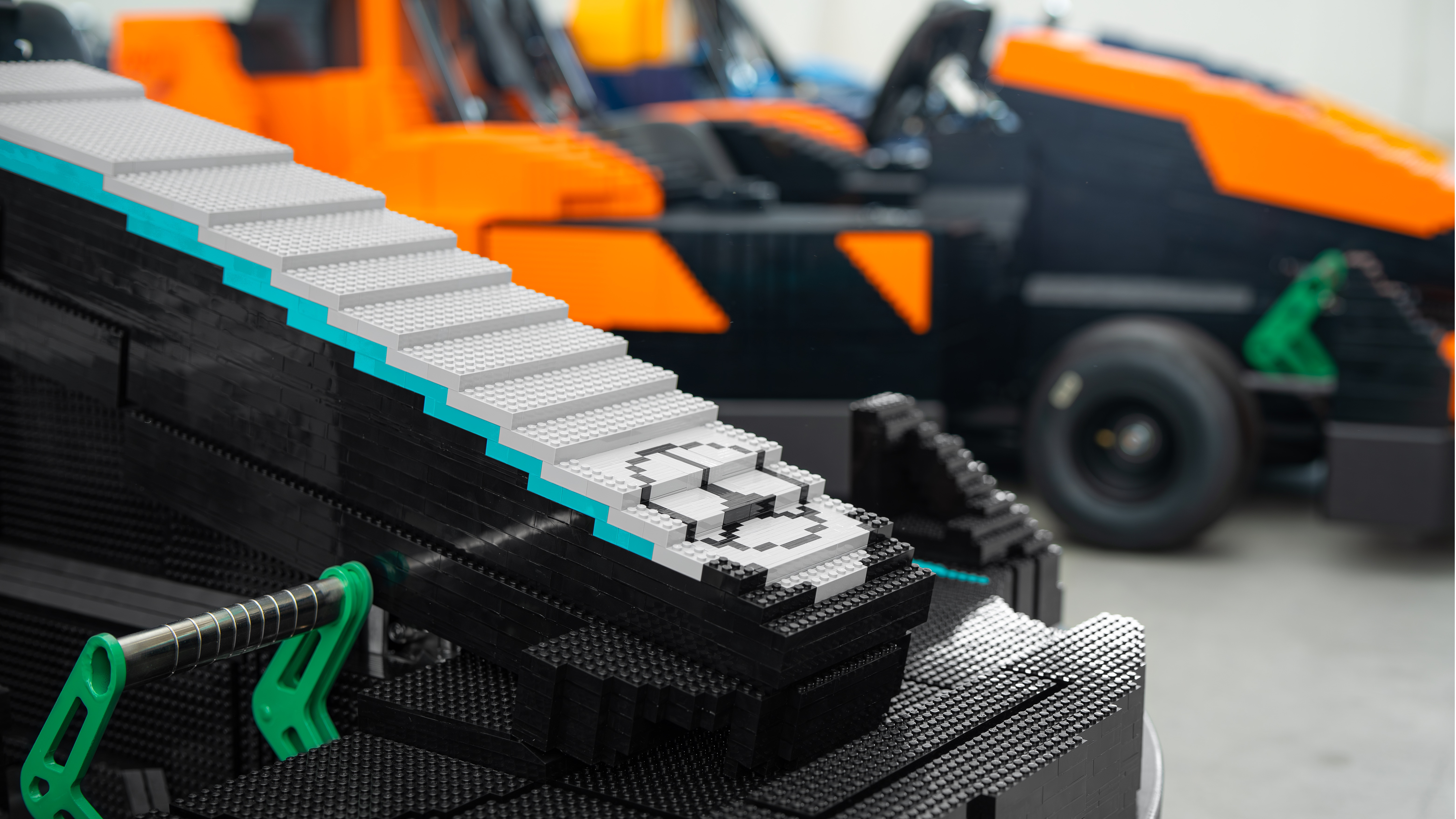 LEGO F1