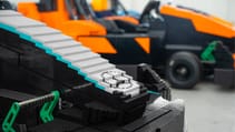 LEGO F1