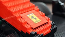 LEGO F1