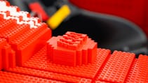 LEGO F1