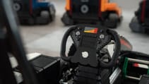 LEGO F1