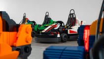 LEGO F1
