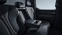 BYD Shark Top Gear
