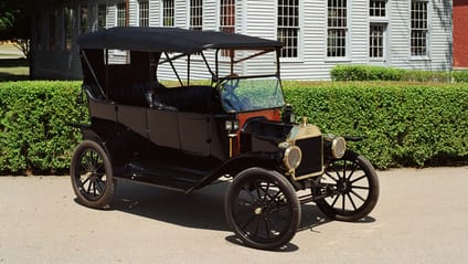 Ford Model T