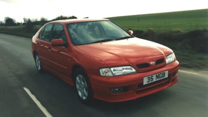 Nissan Primera GT