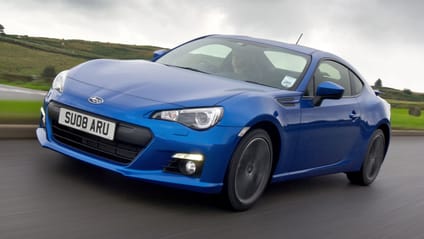 Subaru BRZ
