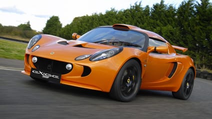 Lotus Exige