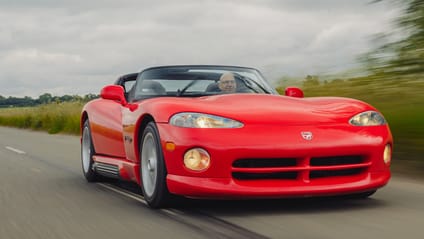 Dodge Viper