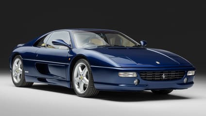 Ferrari F355