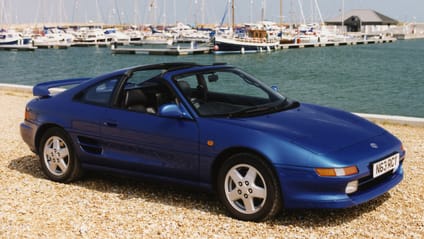 Toyota MR2