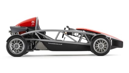 Ariel Atom