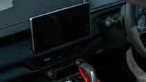 Lotus Emira 420 Sport screen
