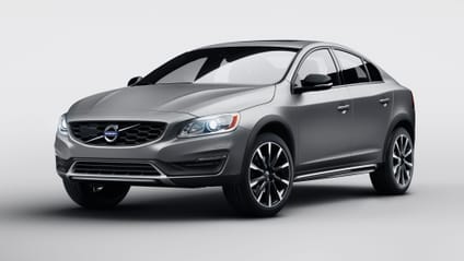 Volvo S60 Cross Country