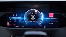DS No 7 dash