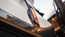 Hennessey Venom F5-M flag
