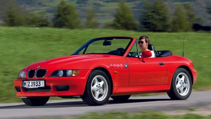BMW Z3