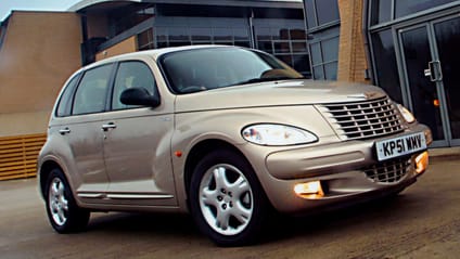 Chrysler PT Cruiser