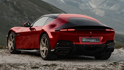 Ferrari