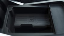 Audi Q8 boot
