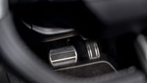 Vauxhall Mokka GSE pedals