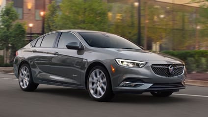 Buick Regal