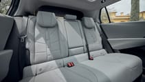 DS No 7 backseats
