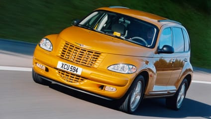 Chrysler PT Cruiser