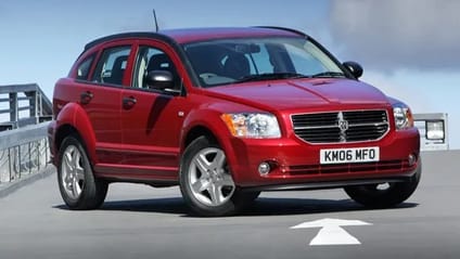 Dodge Caliber SRT-4