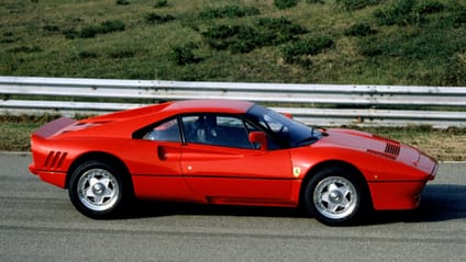 Ferrari 288 GTO