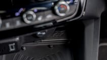 Vauxhall Mokka GSE details
