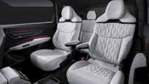 Audi SQ9 Top Gear