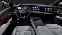 Audi SQ9 Top Gear